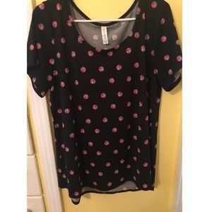 LuLaRoe Classic Tee